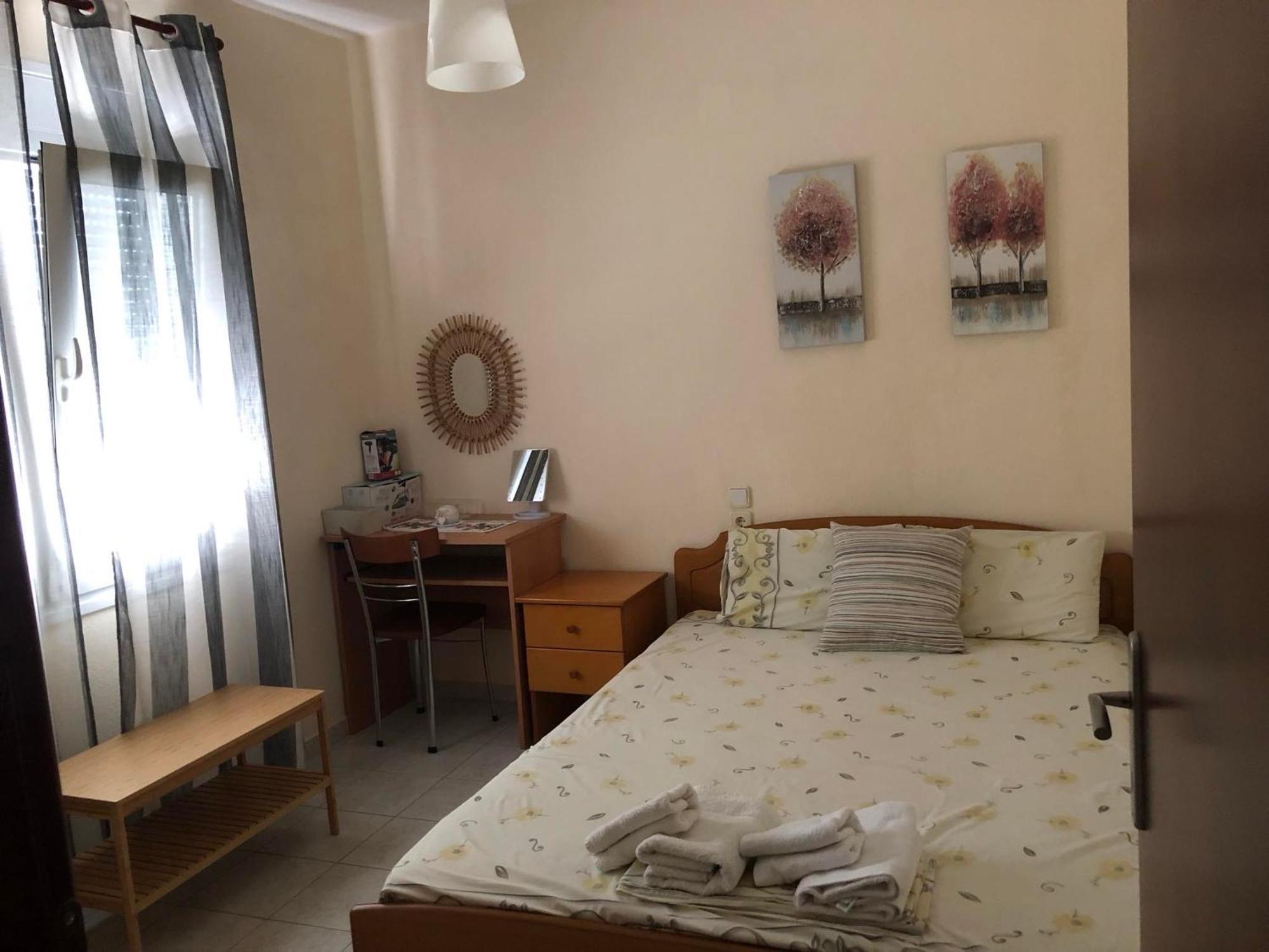 Accommodation Lydia Leptokarya  Esterno foto